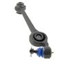 MEVOTECH CMK5311 Suspension Control Arm and Ball Joint Assembly