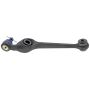 MEVOTECH CMK5313 Suspension Control Arm and Ball Joint Assembly