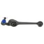 MEVOTECH CMK5313 Suspension Control Arm and Ball Joint Assembly