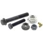 MEVOTECH CMK7213 Suspension Control Arm and Ball Joint Assembly