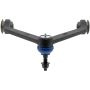 MEVOTECH CMK7424 Suspension Control Arm and Ball Joint Assembly