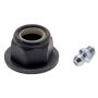 MEVOTECH CMK7424 Suspension Control Arm and Ball Joint Assembly