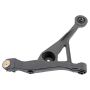 MEVOTECH CMK7425 Suspension Control Arm and Ball Joint Assembly