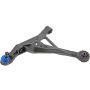 MEVOTECH CMK7425 Suspension Control Arm and Ball Joint Assembly
