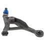 MEVOTECH CMK7427 Suspension Control Arm and Ball Joint Assembly