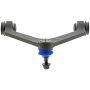 MEVOTECH CMK7462 Suspension Control Arm and Ball Joint Assembly