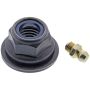 MEVOTECH CMK7462 Suspension Control Arm and Ball Joint Assembly