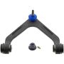 MEVOTECH CMK7462 Suspension Control Arm and Ball Joint Assembly