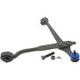 MEVOTECH CMK80009 Suspension Control Arm and Ball Joint Assembly