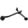 MEVOTECH CMK80011 Suspension Control Arm and Ball Joint Assembly