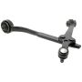 MEVOTECH CMK80011 Suspension Control Arm and Ball Joint Assembly