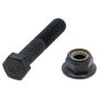 MEVOTECH CMK80011 Suspension Control Arm and Ball Joint Assembly