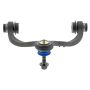 MEVOTECH CMK80038 Suspension Control Arm and Ball Joint Assembly