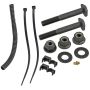 MEVOTECH CMK80038 Suspension Control Arm and Ball Joint Assembly