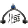 MEVOTECH CMK80038 Suspension Control Arm and Ball Joint Assembly