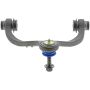 MEVOTECH CMK80040 Suspension Control Arm and Ball Joint Assembly