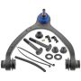 MEVOTECH CMK80040 Suspension Control Arm and Ball Joint Assembly