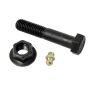 MEVOTECH CMK80052 Suspension Control Arm and Ball Joint Assembly