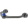 MEVOTECH CMK80052 Suspension Control Arm and Ball Joint Assembly