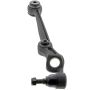 MEVOTECH CMK80053 Suspension Control Arm and Ball Joint Assembly