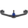 MEVOTECH CMK80054 Suspension Control Arm and Ball Joint Assembly