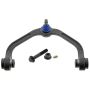 MEVOTECH CMK80054 Suspension Control Arm and Ball Joint Assembly
