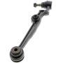 MEVOTECH CMK80055 Suspension Control Arm and Ball Joint Assembly