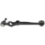 MEVOTECH CMK80055 Suspension Control Arm and Ball Joint Assembly