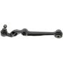 MEVOTECH CMK80055 Suspension Control Arm and Ball Joint Assembly