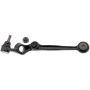 MEVOTECH CMK80055 Suspension Control Arm and Ball Joint Assembly