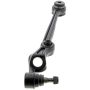 MEVOTECH CMK80055 Suspension Control Arm and Ball Joint Assembly