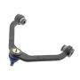 MEVOTECH CMK80068 Suspension Control Arm and Ball Joint Assembly