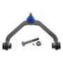 MEVOTECH CMK80068 Suspension Control Arm and Ball Joint Assembly