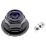 MEVOTECH CMK80306 Suspension Control Arm and Ball Joint Assembly