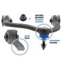 MEVOTECH CMK80308 Suspension Control Arm and Ball Joint Assembly