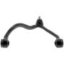 MEVOTECH CMK80343 Suspension Control Arm and Ball Joint Assembly