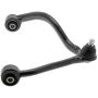 MEVOTECH CMK80343 Suspension Control Arm and Ball Joint Assembly