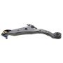 MEVOTECH CMK80348 Suspension Control Arm and Ball Joint Assembly