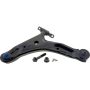 MEVOTECH CMK80349 Suspension Control Arm and Ball Joint Assembly
