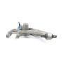 MEVOTECH CMK80350 Suspension Control Arm and Ball Joint Assembly