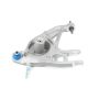 MEVOTECH CMK80350 Suspension Control Arm and Ball Joint Assembly