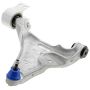 MEVOTECH CMK80354 Suspension Control Arm and Ball Joint Assembly