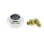 MEVOTECH CMK80354 Suspension Control Arm and Ball Joint Assembly
