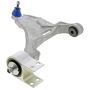 MEVOTECH CMK80355 Suspension Control Arm and Ball Joint Assembly
