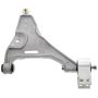 MEVOTECH CMK80355 Suspension Control Arm and Ball Joint Assembly