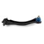 MEVOTECH CMK80357 Suspension Control Arm and Ball Joint Assembly