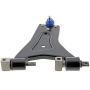 MEVOTECH CMK80388 Suspension Control Arm and Ball Joint Assembly