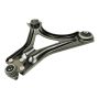 MEVOTECH CMK80389 Suspension Control Arm and Ball Joint Assembly