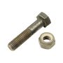 MEVOTECH CMK80389 Suspension Control Arm and Ball Joint Assembly