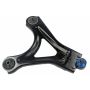 MEVOTECH CMK80390 Suspension Control Arm and Ball Joint Assembly